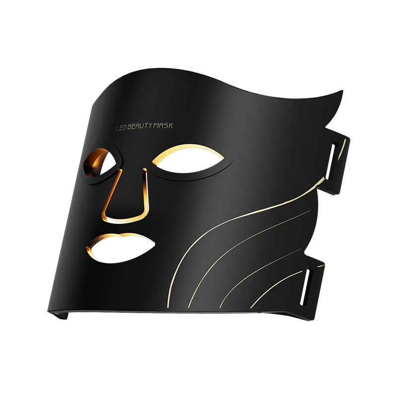 LED light therapy mask