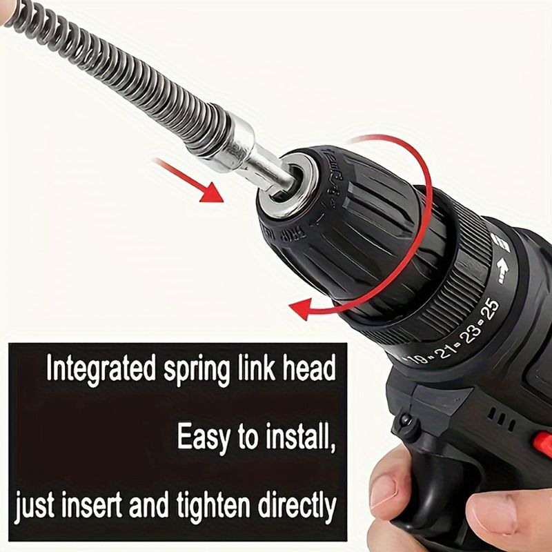 Toilet Unclogging Tools Spring Pipe for Bathroom Drain - JM Variety Store