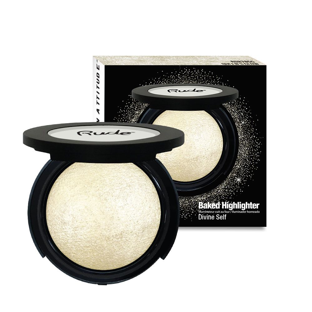 RUDE Baked Highlighter - JM Variety Store