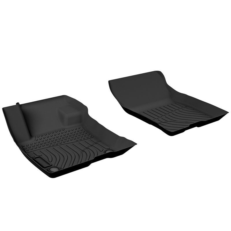 Car Floor Mats for 21-23 Ford Bronco Sport 22-23 Maverick - JM Variety Store