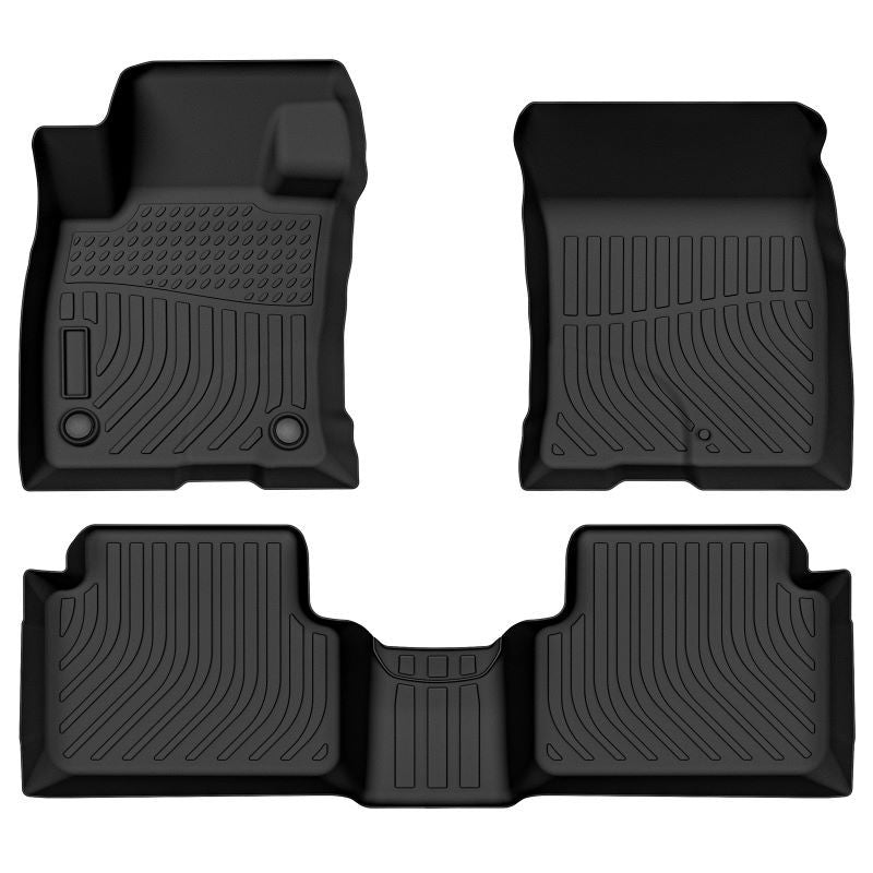 Car Floor Mats for 21-23 Ford Bronco Sport 22-23 Maverick - JM Variety Store