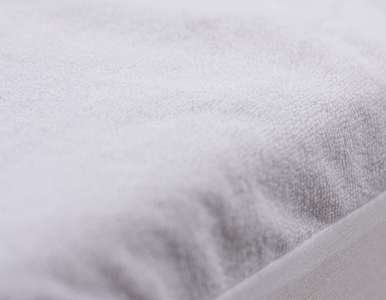 Terry Loop Hypoallergenic Queen Mattress Protector - JM Variety Store