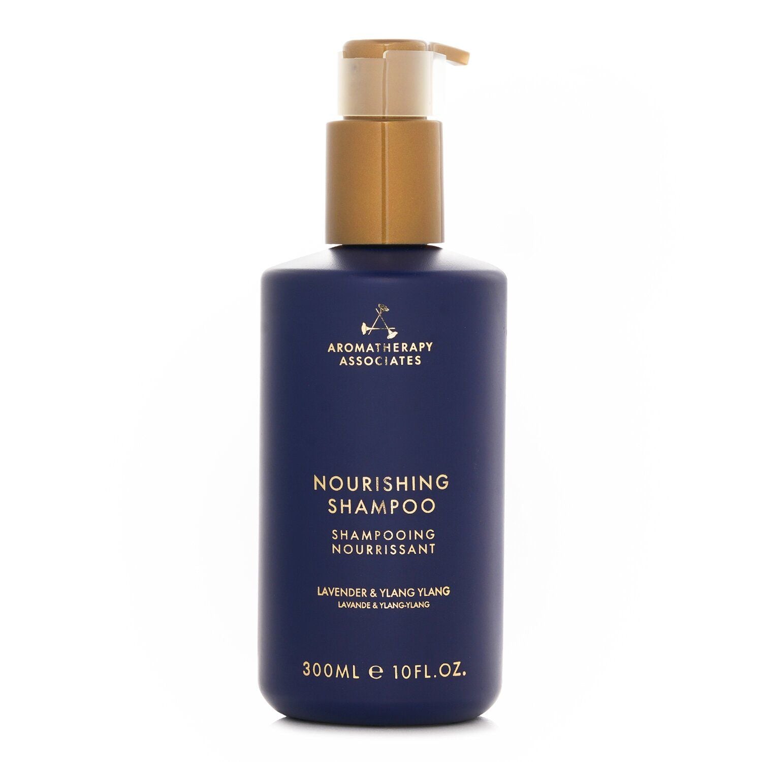 AROMATHERAPY ASSOCIATES - Nourishing Shampoo 019203 300ml - JM Variety Store