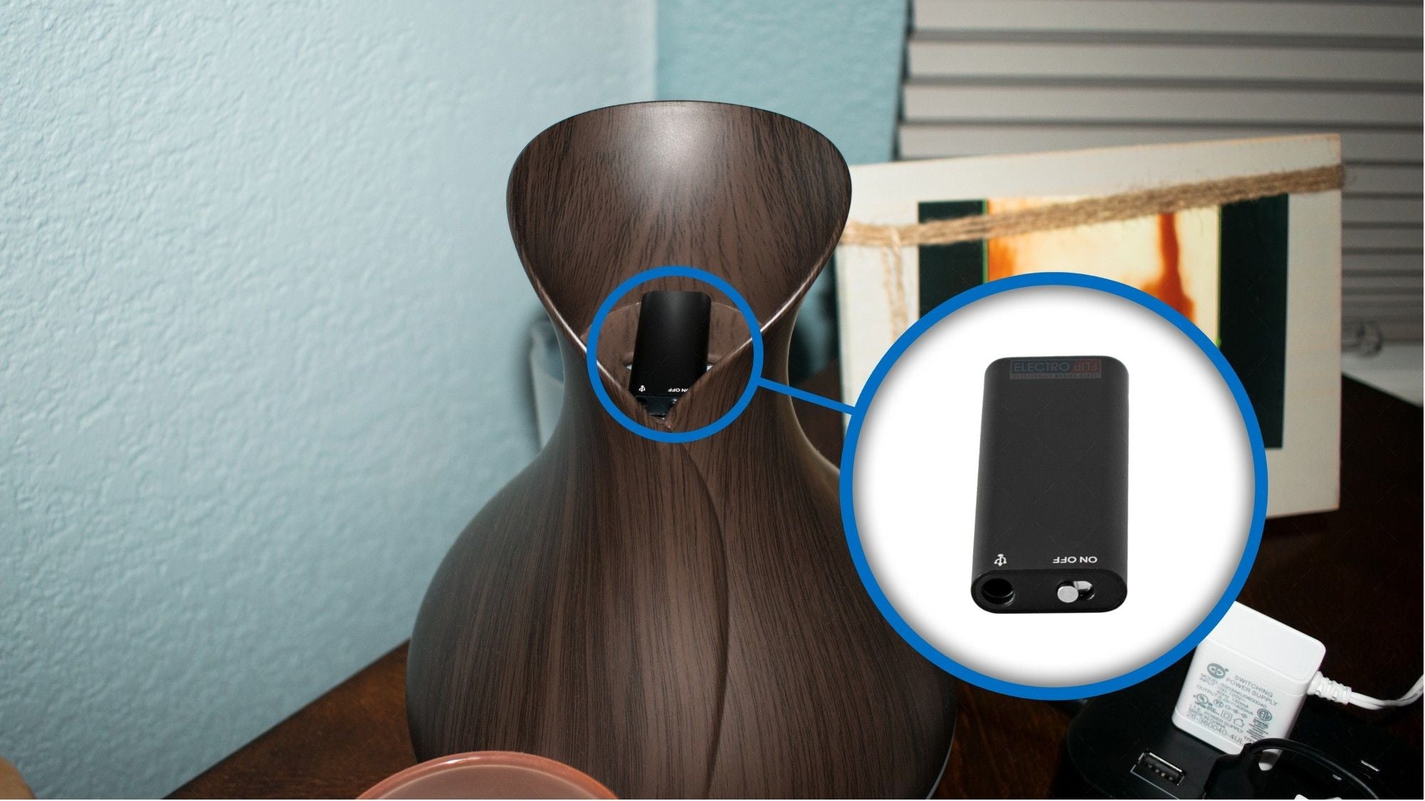 Mini Security Covert MIC REC Pocket Rechargeable w/ Auto Power Off + Time Stamp - JM Variety Store