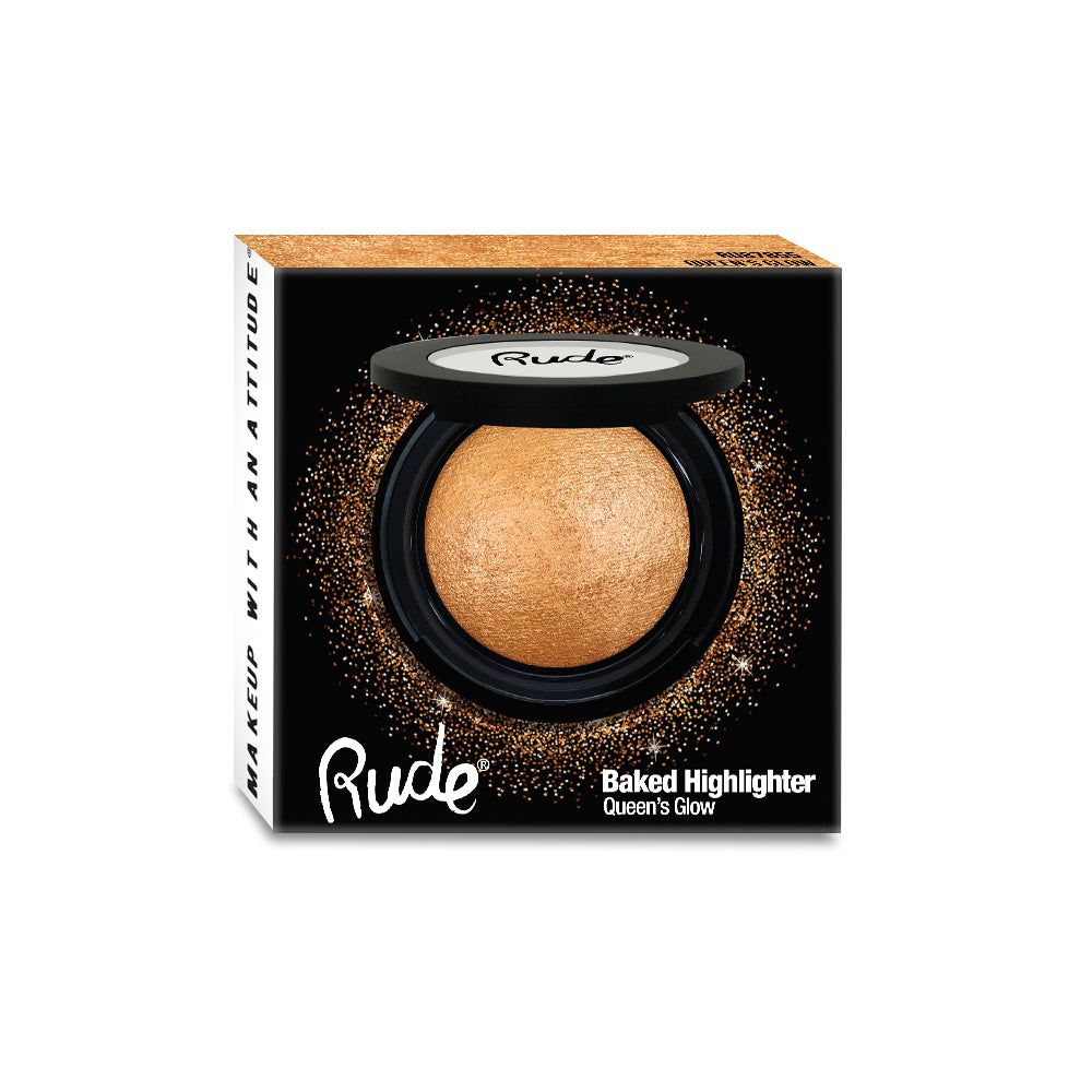 RUDE Baked Highlighter - JM Variety Store
