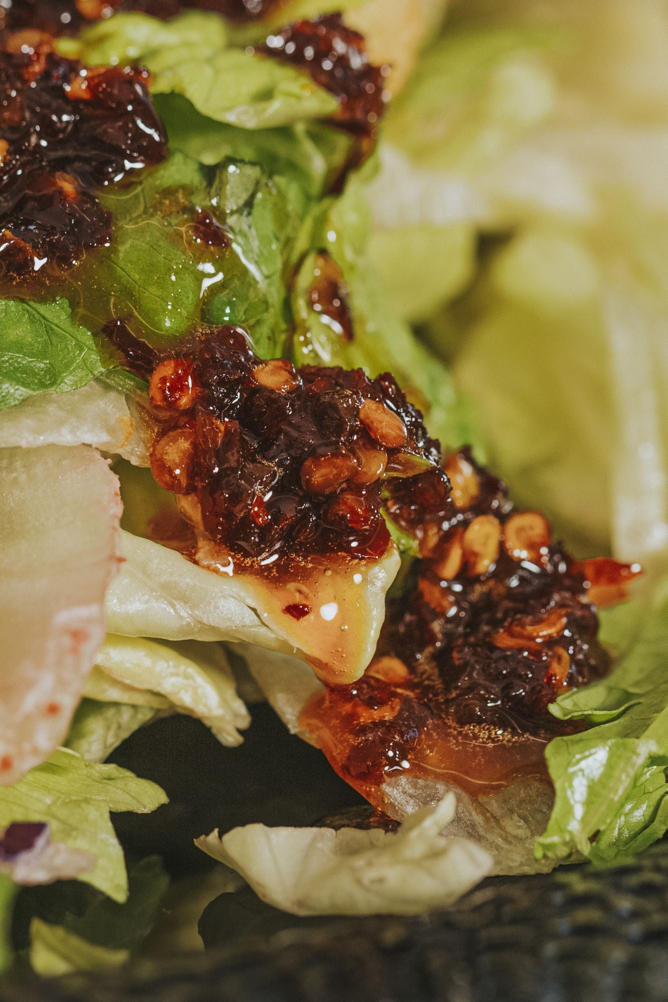 Me's Way-Handcrafted Traditional Vietnamese Chili Sauce-16oz Classic - JM Variety Store