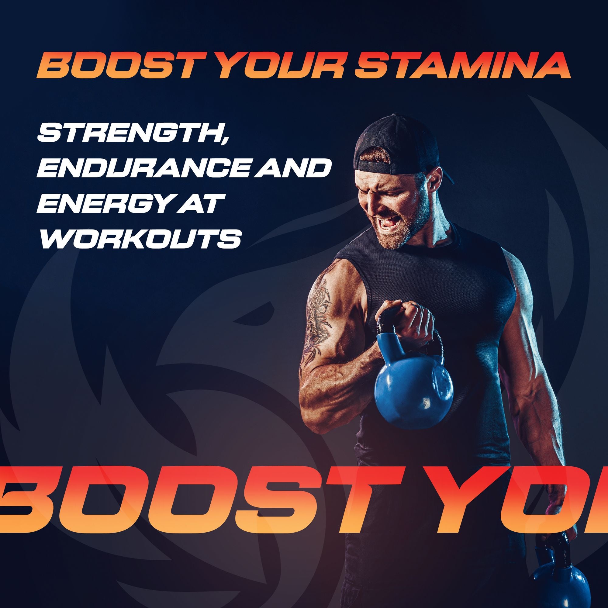 BIOPHOENIX TESTOSTERONE HONEY | Testosterone Booster | Testosterone Supplement for Men | Maca Root, Ginseng, Horny Goat Weed, Tribulus Terrestris for Men | L Citrulline, L Arginine 15 Sachets 30 Days - JM Variety Store