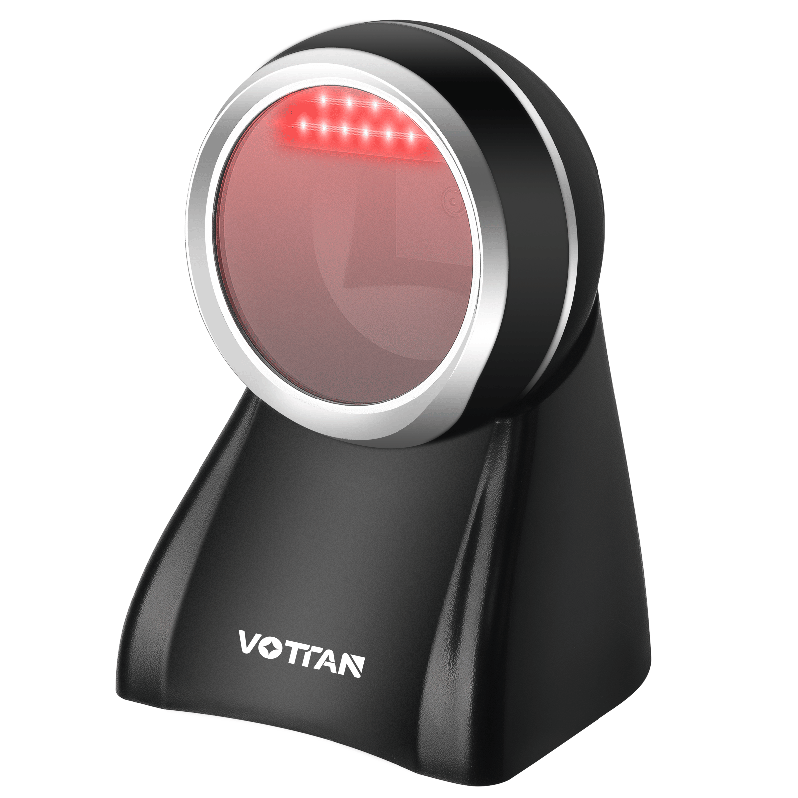 Desktop 2D barcode scanner Store Tobacco Hotel QR EAN13 - JM Variety Store