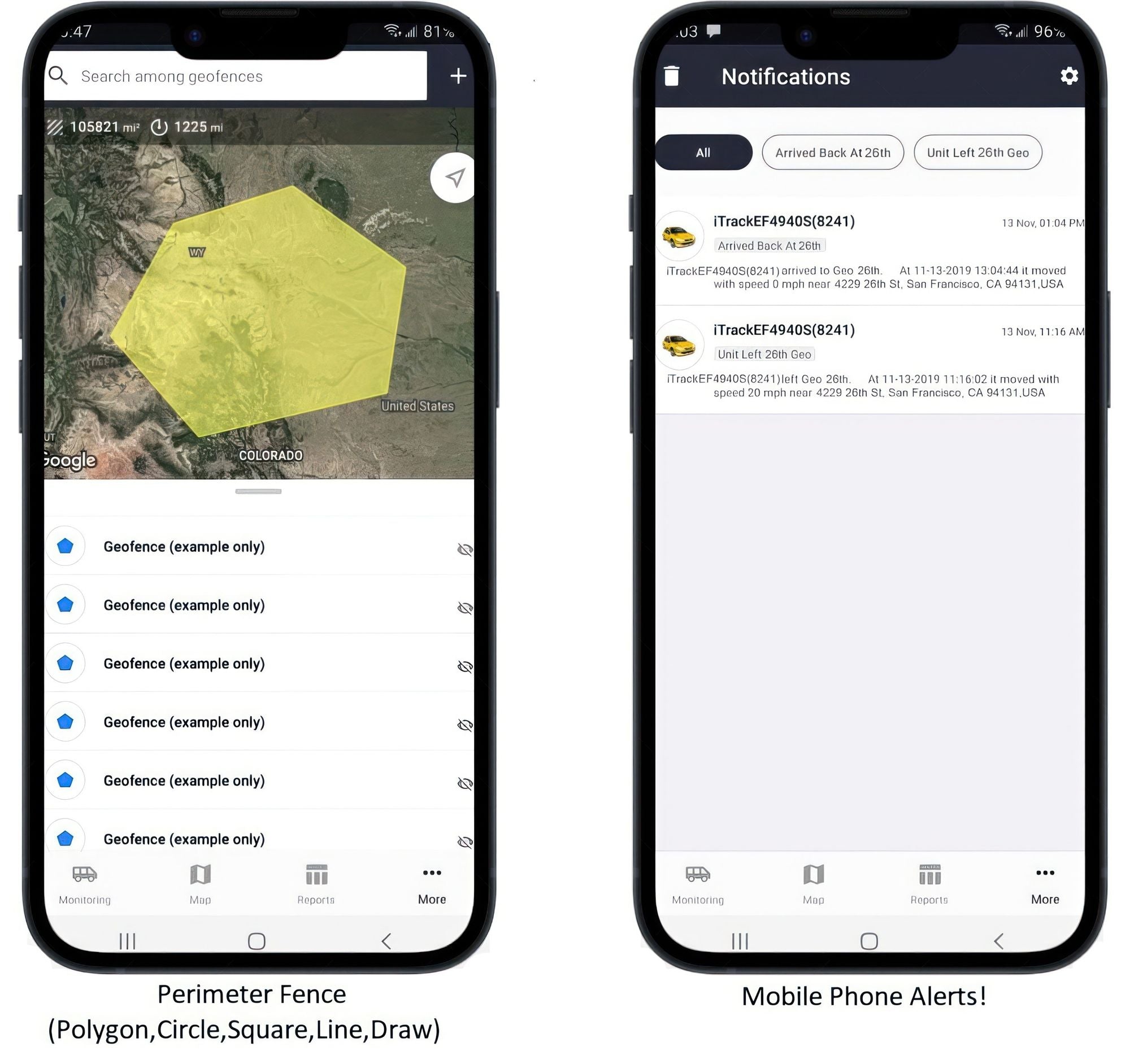 MINI GADGETS Surveillance GPS Tracker NEW - JM Variety Store