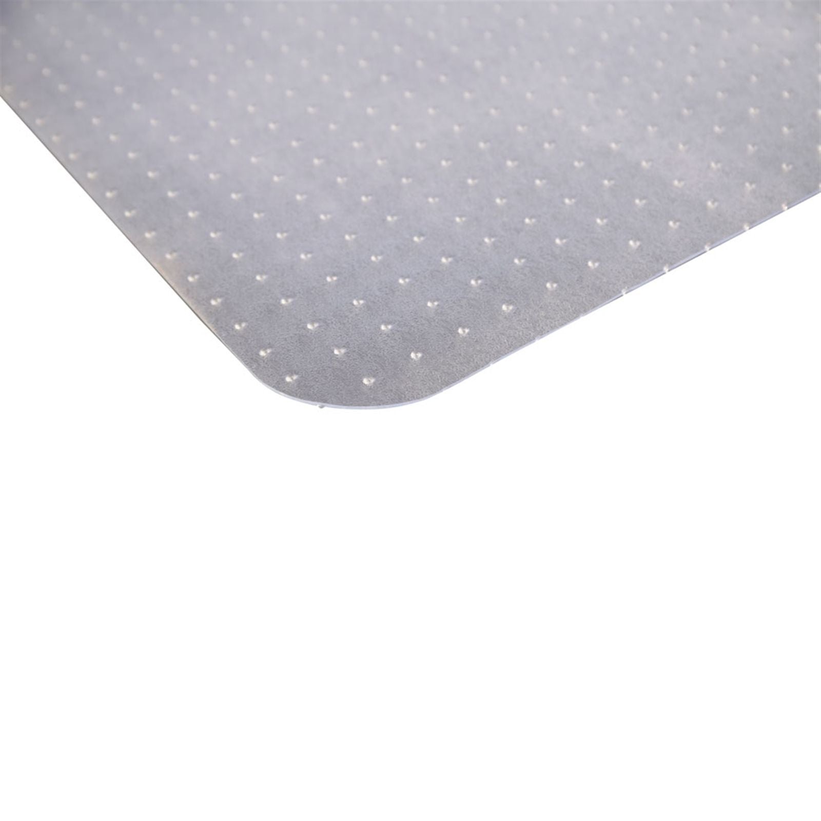 90 x 120 x 0.2cm PVC Home-use Protective Mat for Floor Chair Transparent - JM Variety Store