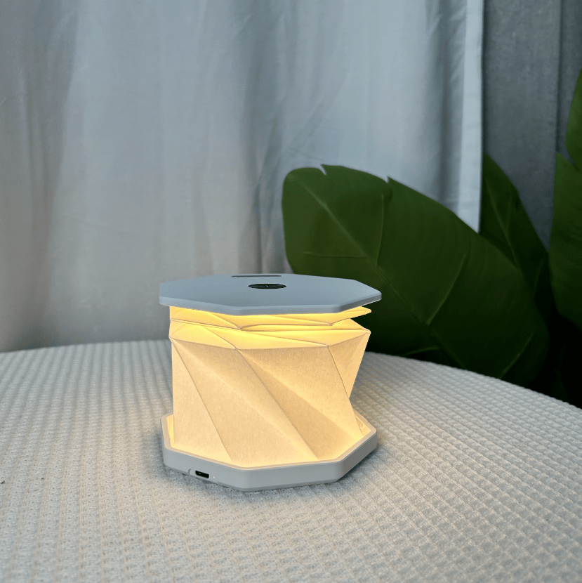 Valentines Day gift, Mushroom night light gift for her - JM Variety Store