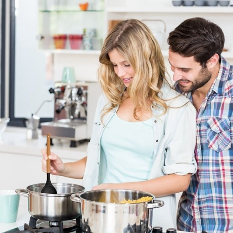 BBQ Tool & Kitchenware Kitchen Cooking Utensils Set - JM Variety Store