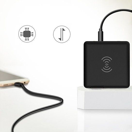 Global Gadget Charger World Travel Multi-Power and portable Charger - JM Variety Store