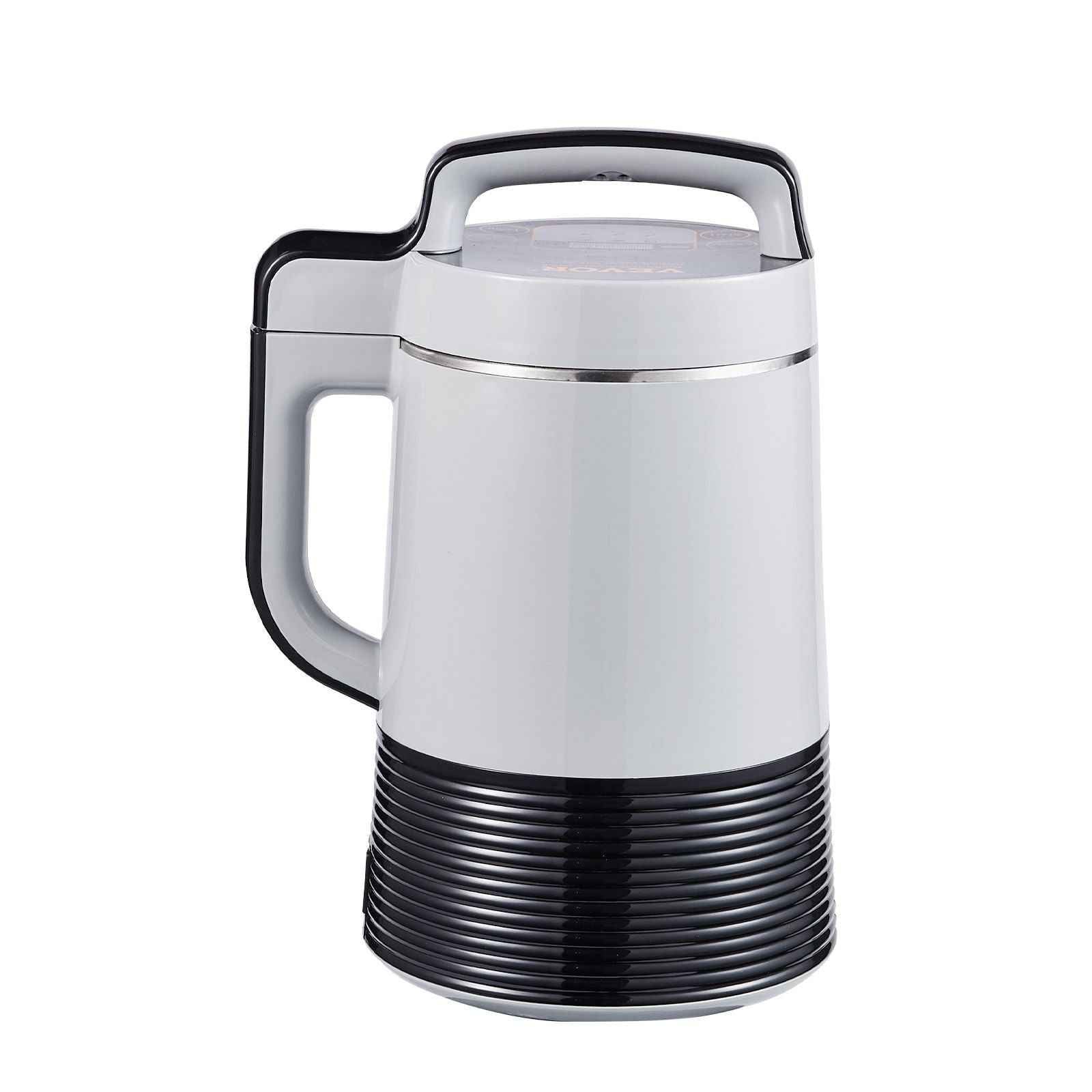 VEVOR Butter Infuser Machine, 6 Functions Herbal Infuser, Magic Butter Machine & Oil Infusion Machine with Customizable Temperature And Time, Herbal Recipe Book & All Accessories Included