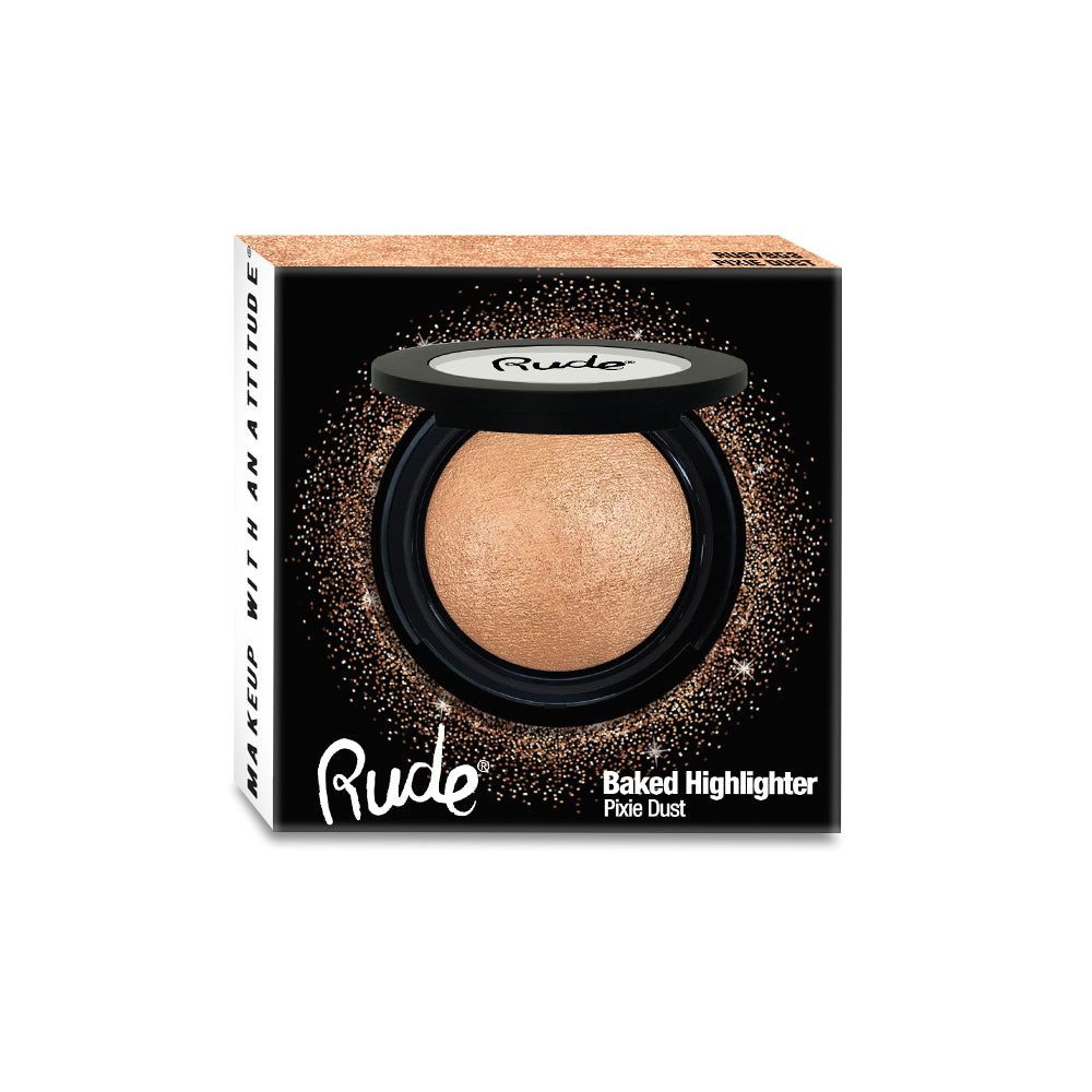 RUDE Baked Highlighter - JM Variety Store