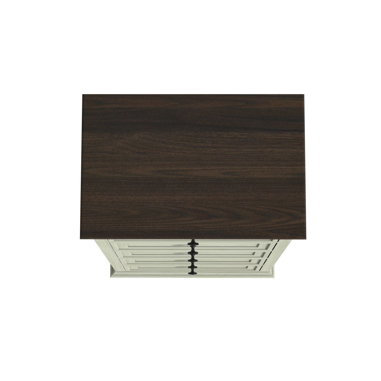 Tall Dresser for Bedroom with 5 Drawers for Closet, Chest of Drawers with Metal Handle - JM Variety Store