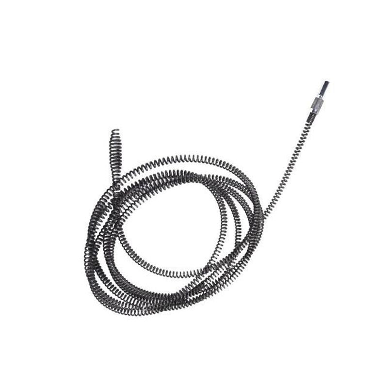 Toilet Unclogging Tools Spring Pipe for Bathroom Drain - JM Variety Store