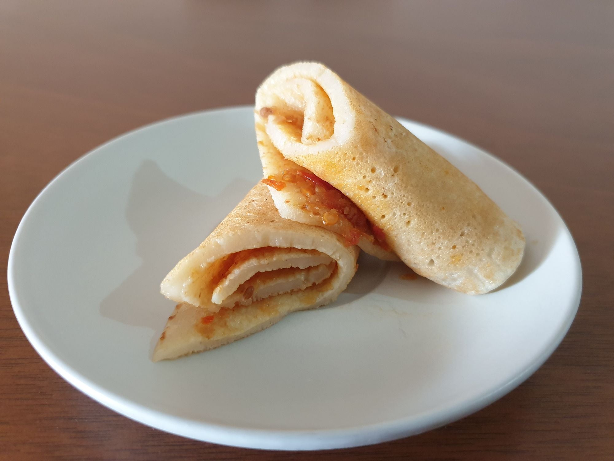 Me's Way-Handcrafted Traditional Vietnamese Chili Sauce-16oz Classic - JM Variety Store