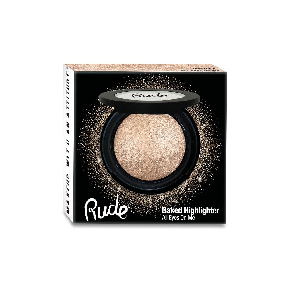 RUDE Baked Highlighter - JM Variety Store
