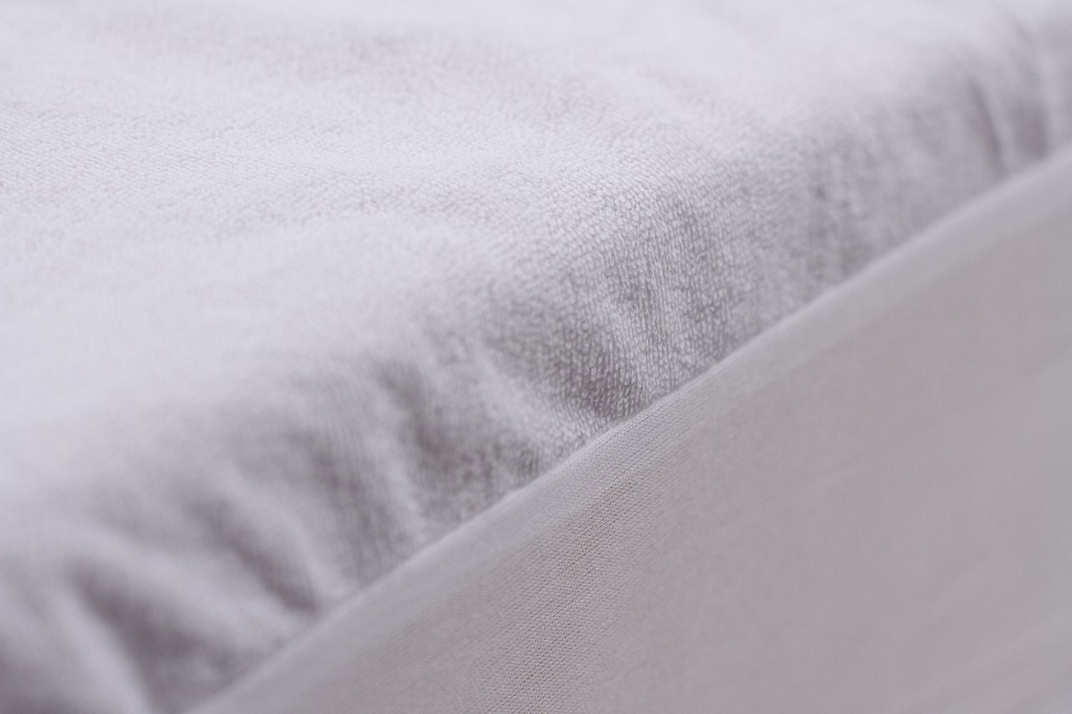 Terry Loop Hypoallergenic Queen Mattress Protector - JM Variety Store
