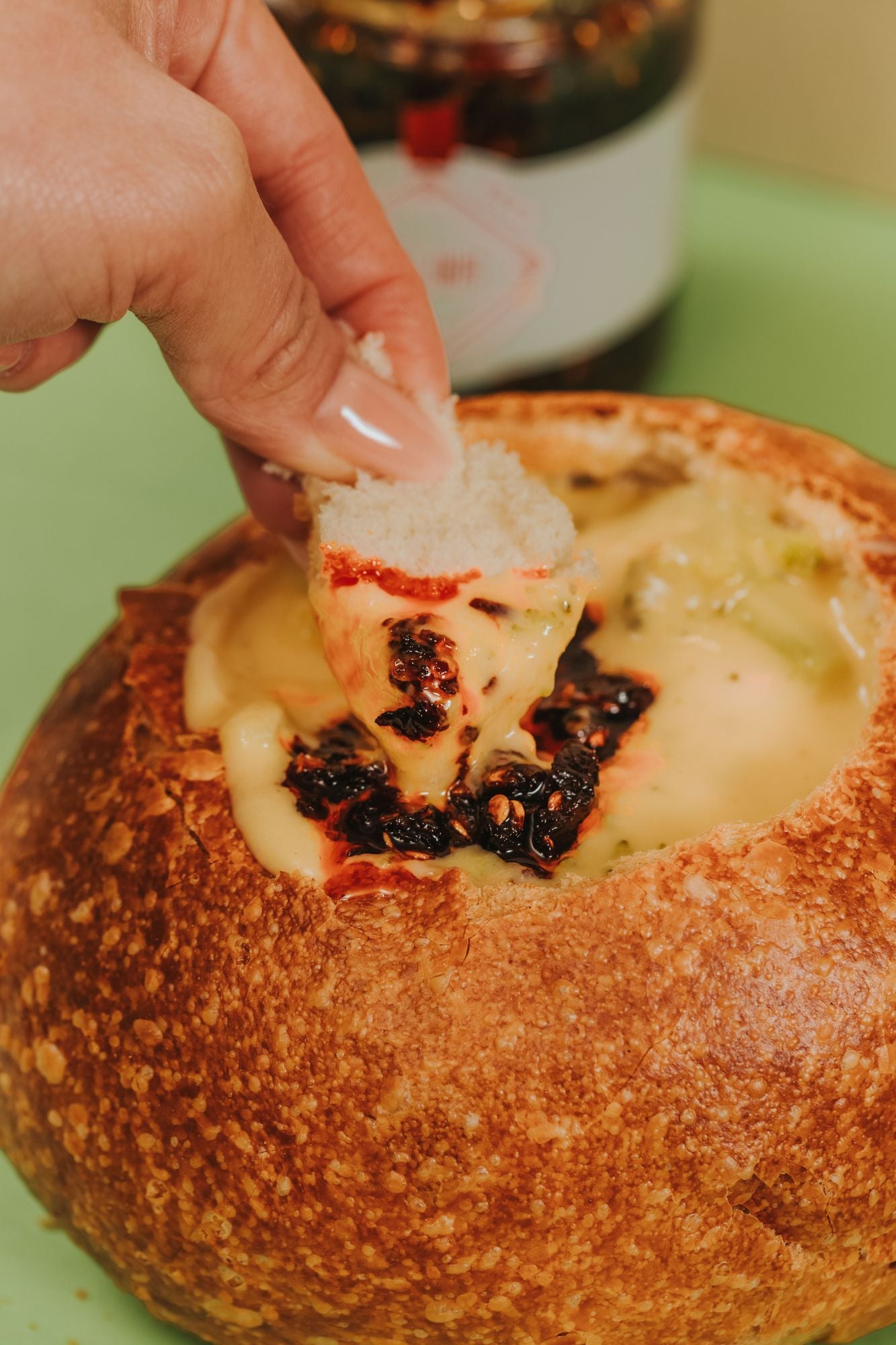 Me's Way-Handcrafted Traditional Vietnamese Chili Sauce-16oz Classic - JM Variety Store