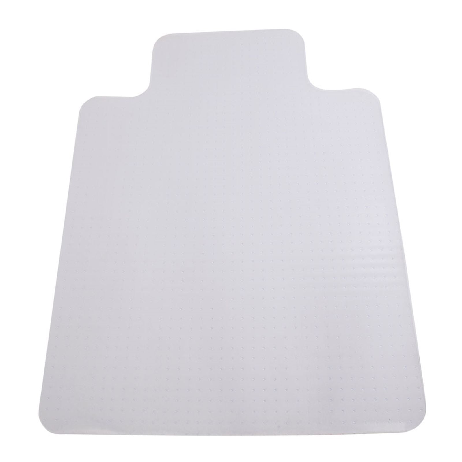 90 x 120 x 0.2cm PVC Home-use Protective Mat for Floor Chair Transparent - JM Variety Store