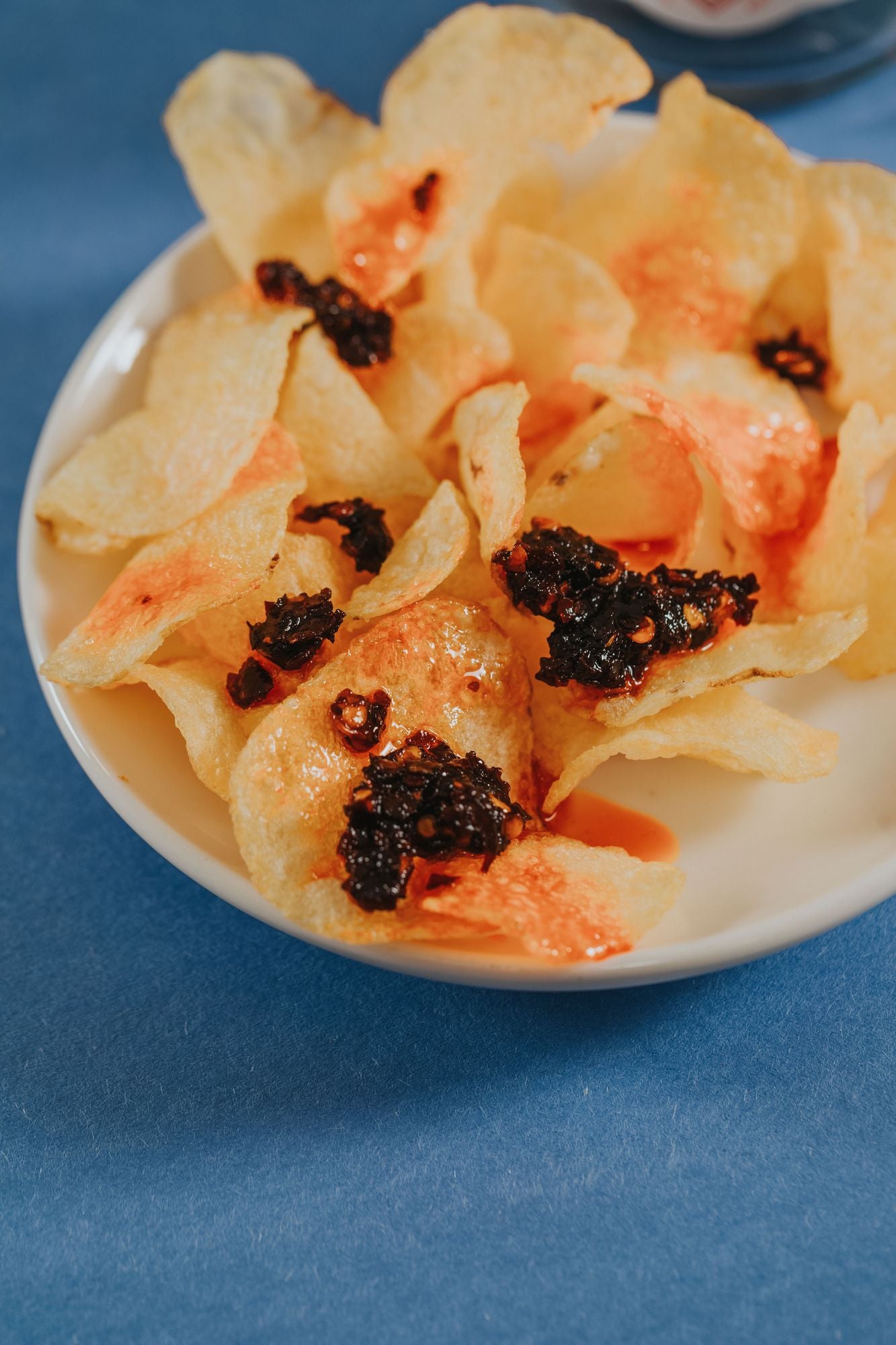 Me's Way-Handcrafted Traditional Vietnamese Chili Sauce-16oz Classic - JM Variety Store