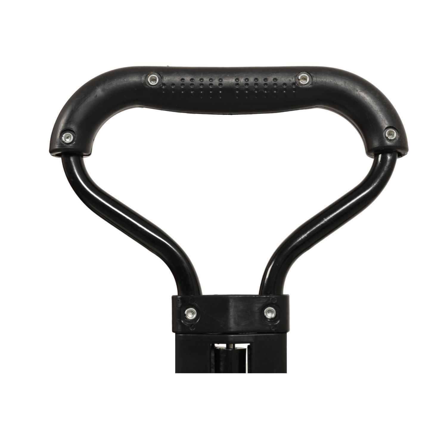 440lbs Collapsible Foldable Wagon Cart, Beach Wagon Utility Cart Utility Wagon Grocery Cart for Camping Shopping Sports Gardening Fishing, blue flower