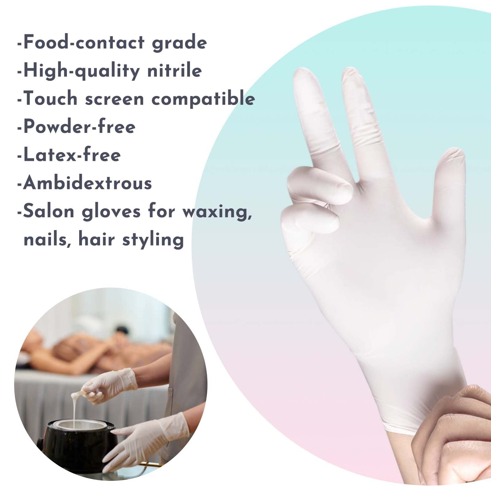 Waxing Kit 69 items - WUWUVISTA Hair Removal Hard Wax kit with Wax Warmer, Wax Beads for Face/Brazilian/Body/Sensitive Skin - JM Variety Store