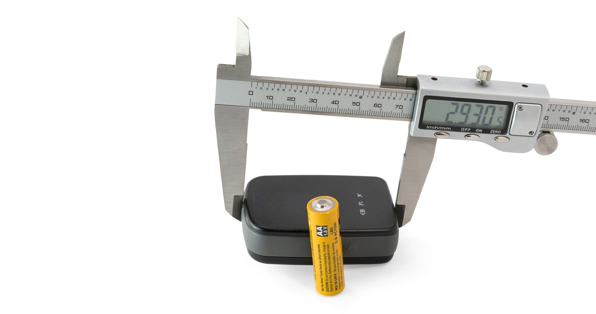 MINI GADGETS Surveillance GPS Tracker NEW - JM Variety Store