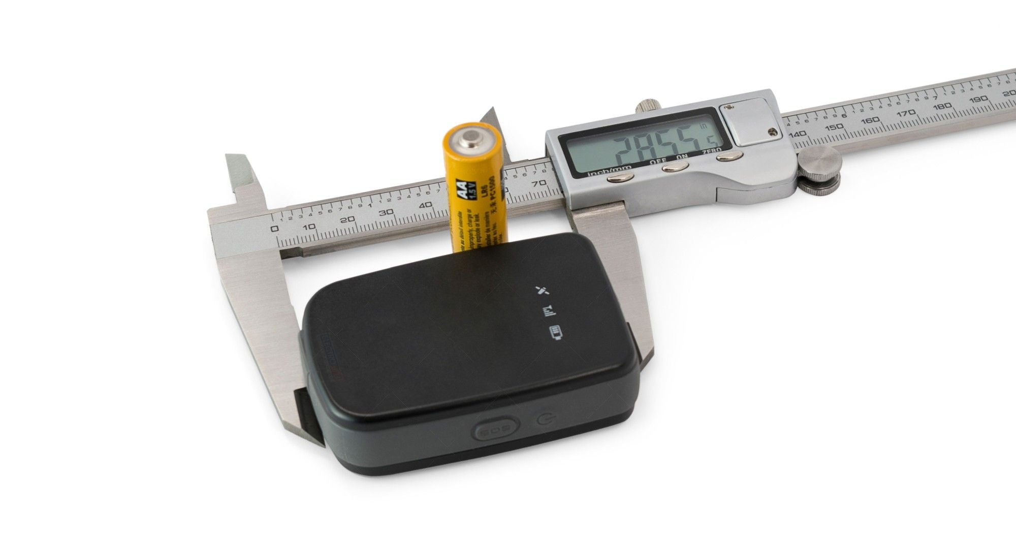 MINI GADGETS Surveillance GPS Tracker NEW - JM Variety Store