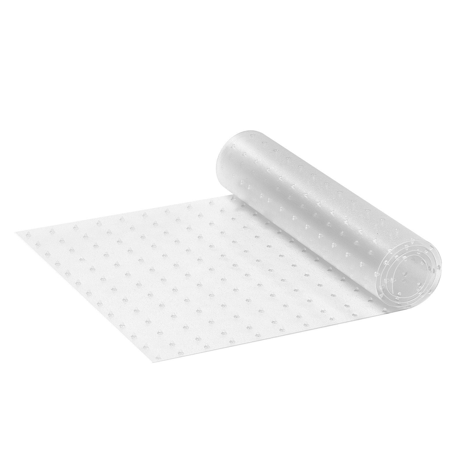 VEVOR Carpet Protector for Pets, 15" x 4' PVC Scratch-Proof Cat Carpet Protector for Doorway, Anti-Slip Cat Scratch Protector Mat, Easy to Cut Plastic Carpet Scratch Stopper, Cat Scratch Guard Carpet - JM Variety Store