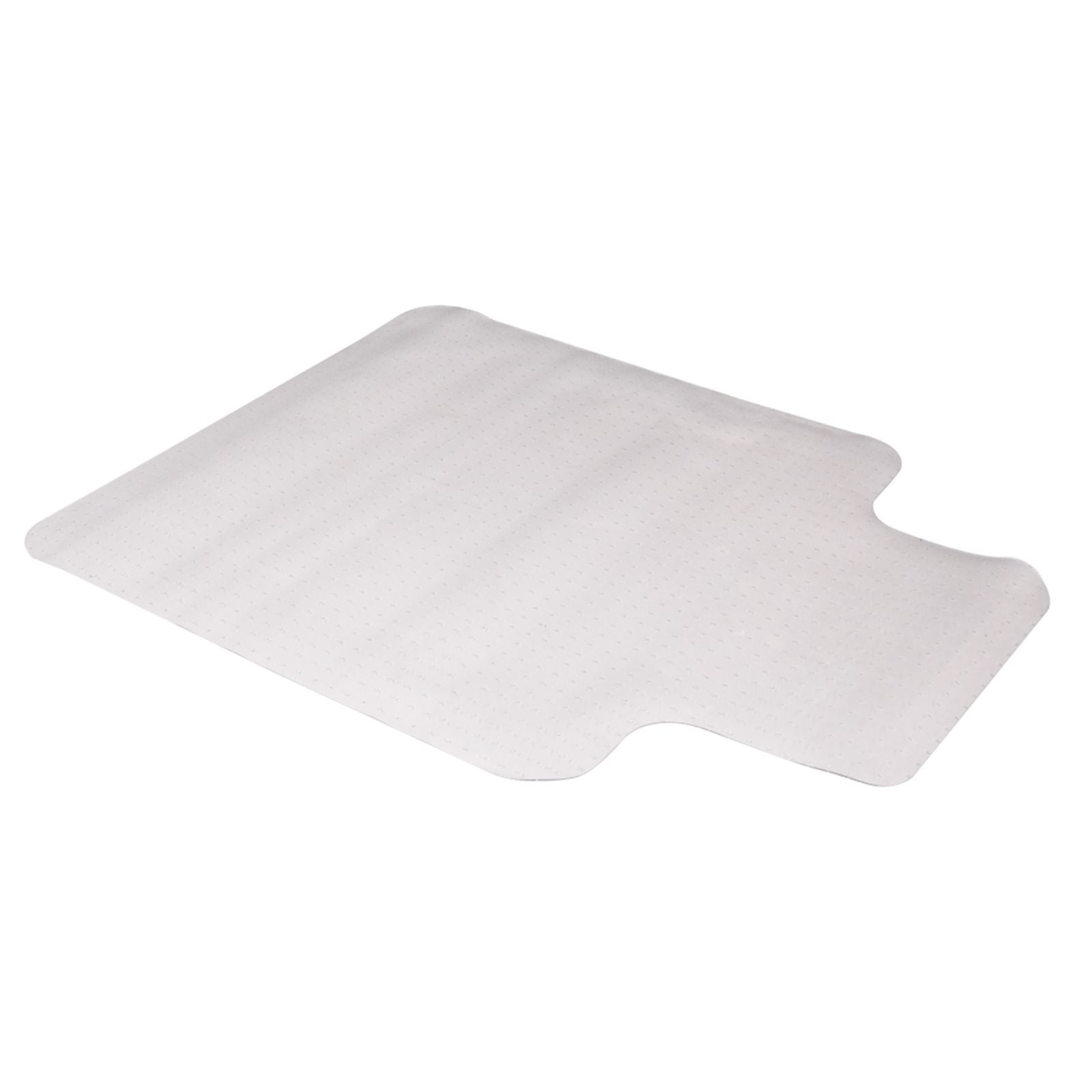 90 x 120 x 0.2cm PVC Home-use Protective Mat for Floor Chair Transparent - JM Variety Store