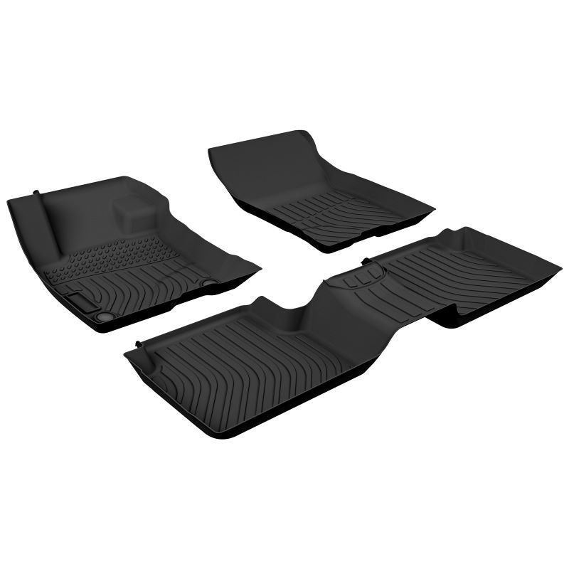 Car Floor Mats for 21-23 Ford Bronco Sport 22-23 Maverick - JM Variety Store