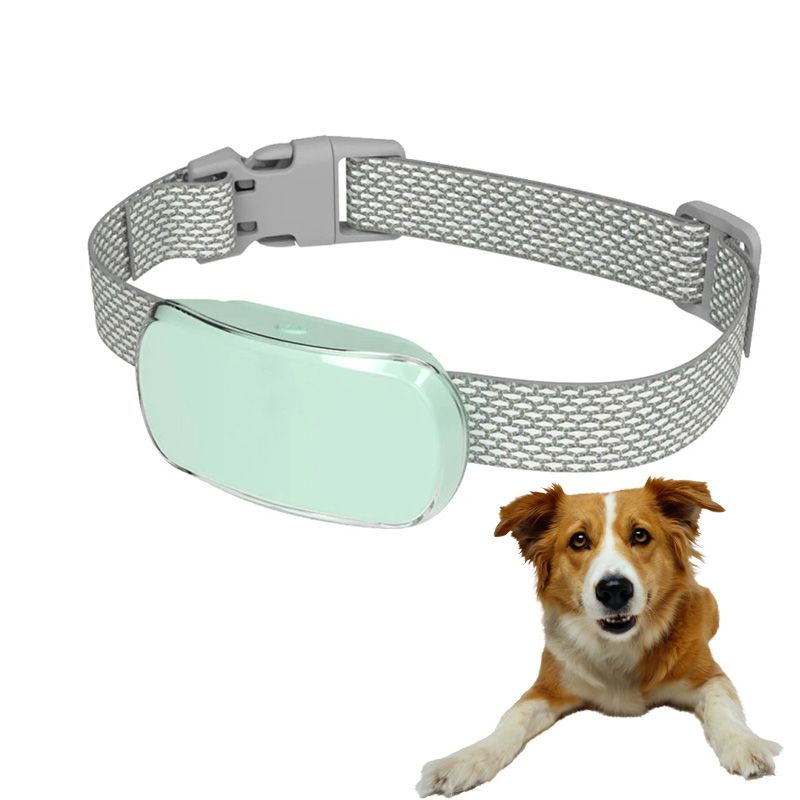 Adjustable Training Device Bark Collar for Large Medium and Small Dogs - JM Variety Store