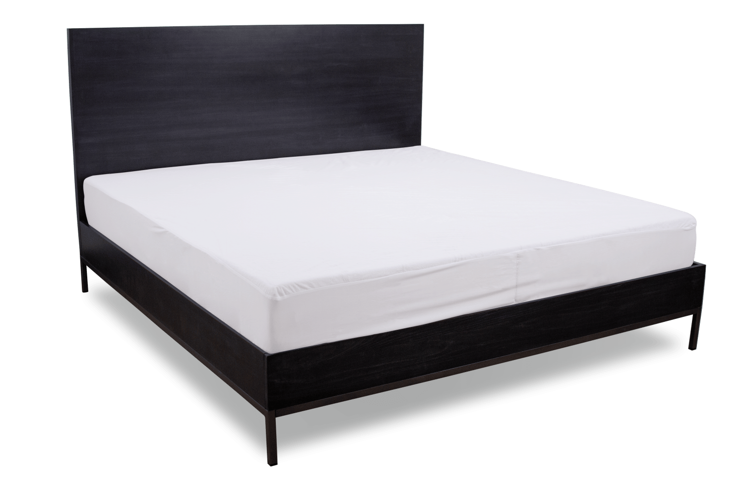Terry Loop Hypoallergenic Queen Mattress Protector - JM Variety Store