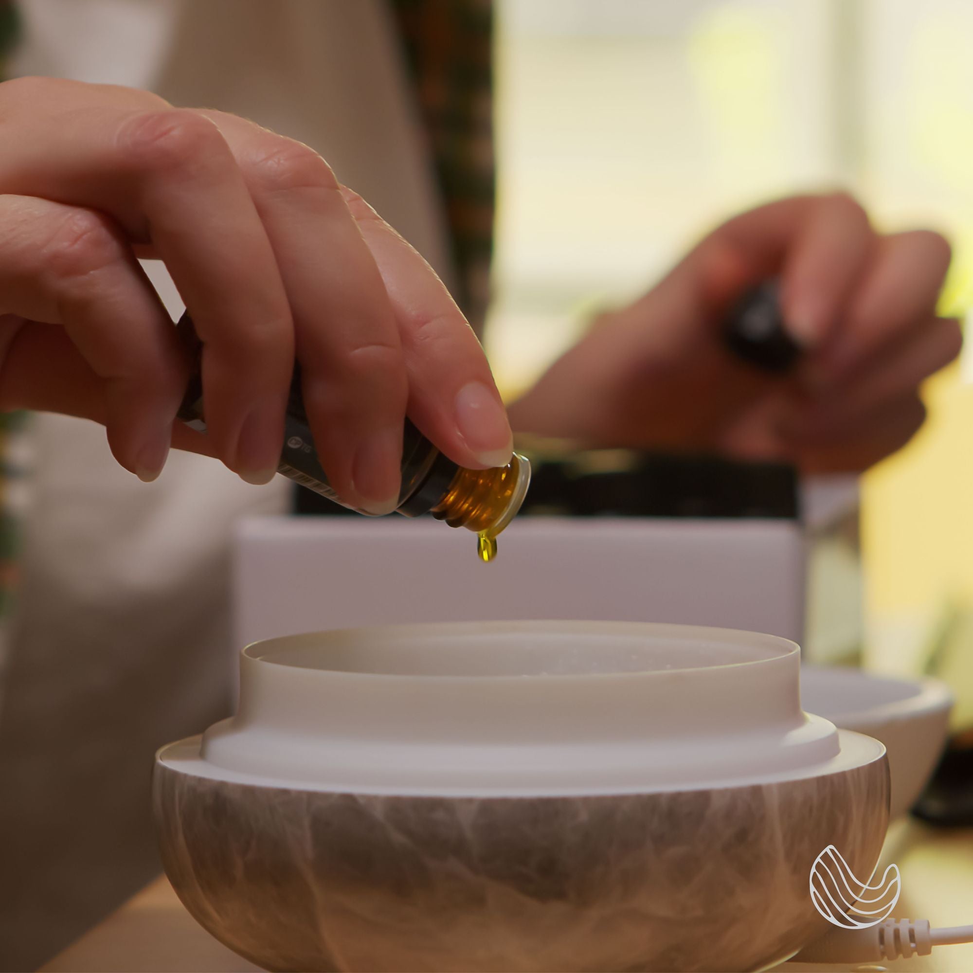 Dream Essential Oil Blend – 1oz Pure Eucalyptus & Lavender Essential Oil for Diffusers, Baths, & Massage – Calming & Stress-Relieving Aromatherapy for Relaxation & Respiratory Health  " - JM Variety Store