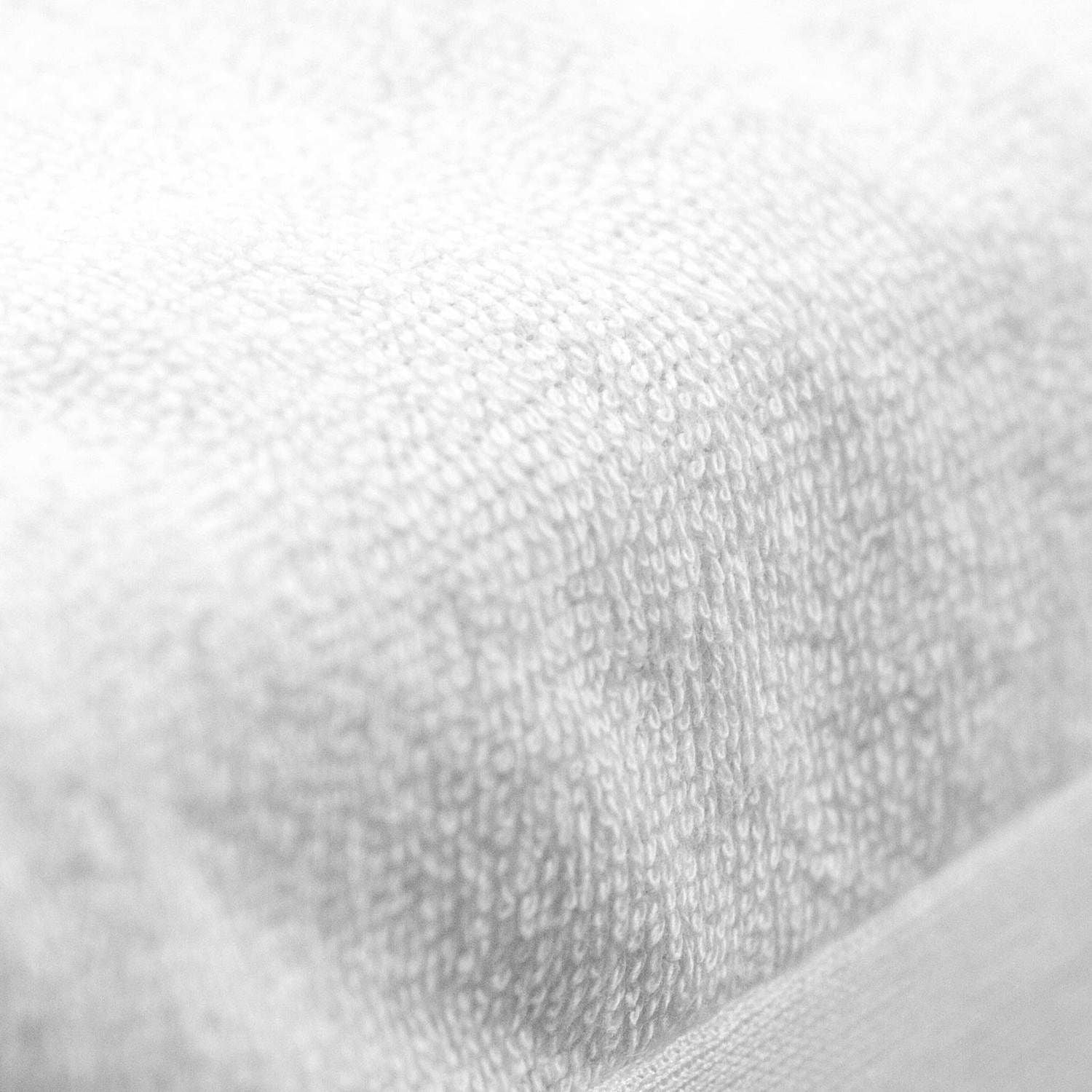 Terry Loop Hypoallergenic Queen Mattress Protector - JM Variety Store