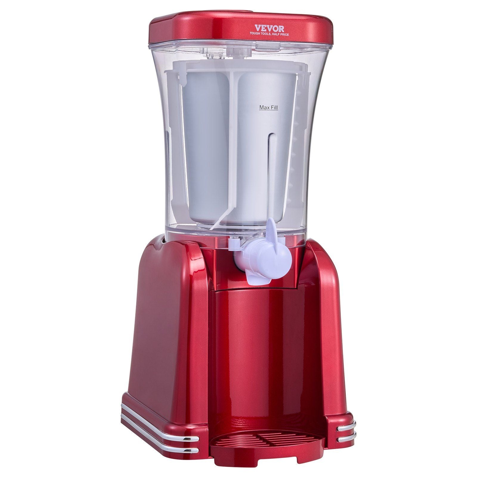 Slushy Machine for Home Margarita Slush Maker 32oz Smoothie Frozen Drink Maker - JM Variety Store
