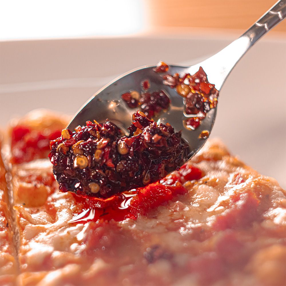 Me's Way-Handcrafted Traditional Vietnamese Chili Sauce-16oz Classic - JM Variety Store