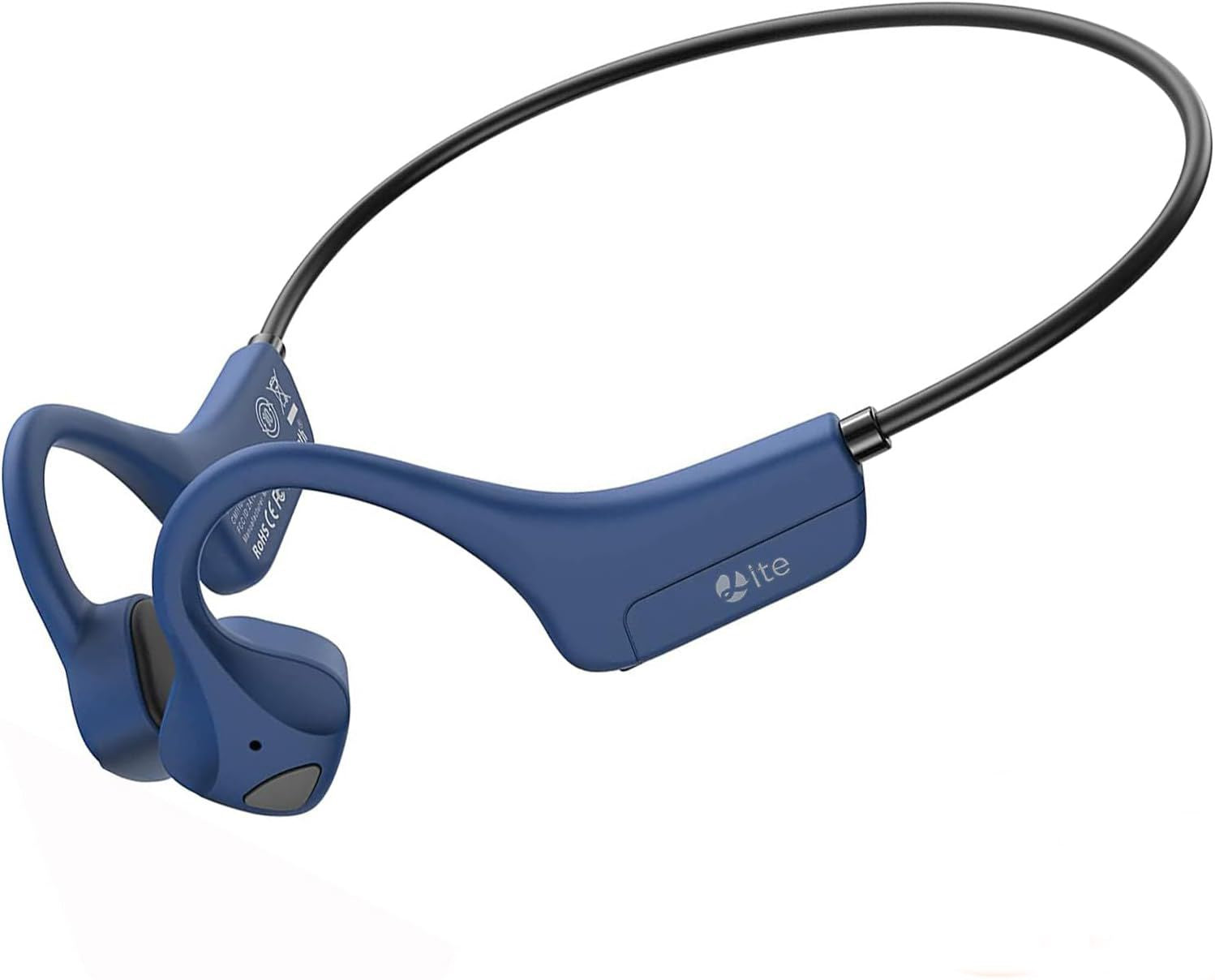 Sport Wireless Bone Conduction Earphones – Open-Ear Safety Design, IPX6 Sweatproof, 8 Hrs Call, US Dropship - JM Variety Store