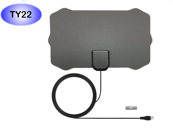 Mini Digital TV Antenna DVB-T2 - JM Variety Store