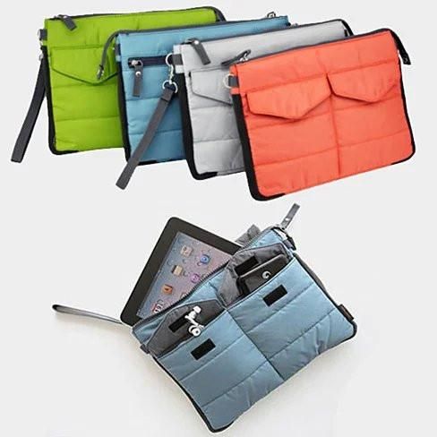 GO GO Gadget Pouch Insert ORGANIZE AND SWITCH - JM Variety Store
