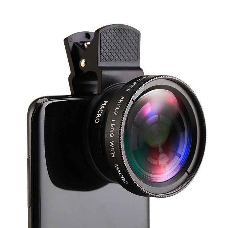 phone lens